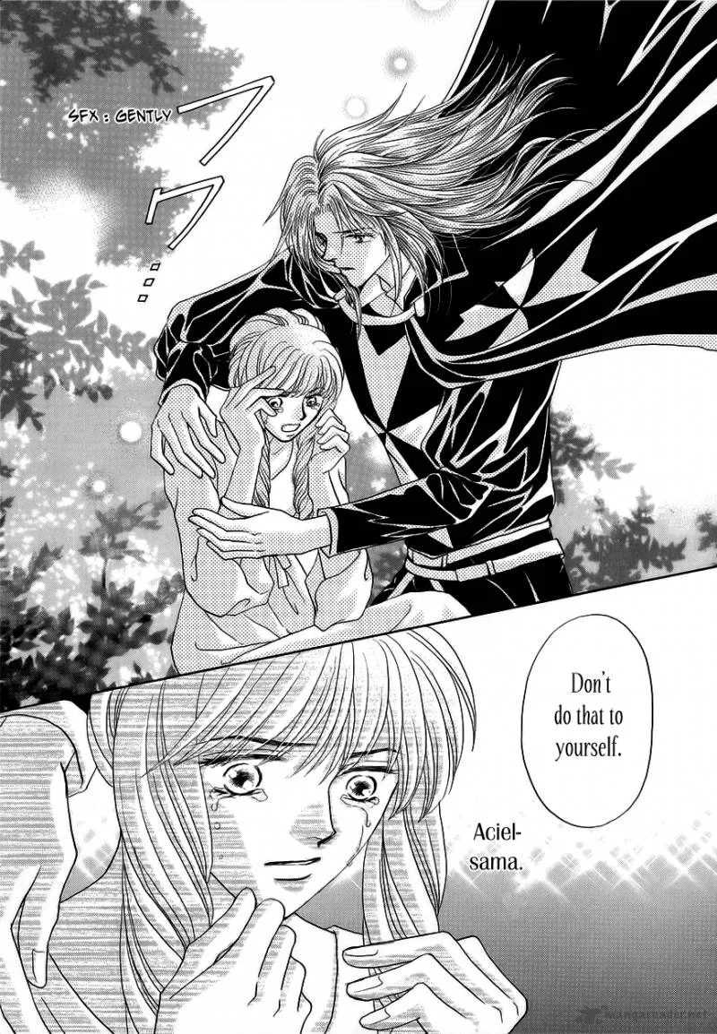 Umi no Kishidan Chapter 5 page 29