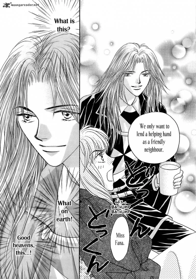 Umi no Kishidan Chapter 5 page 13
