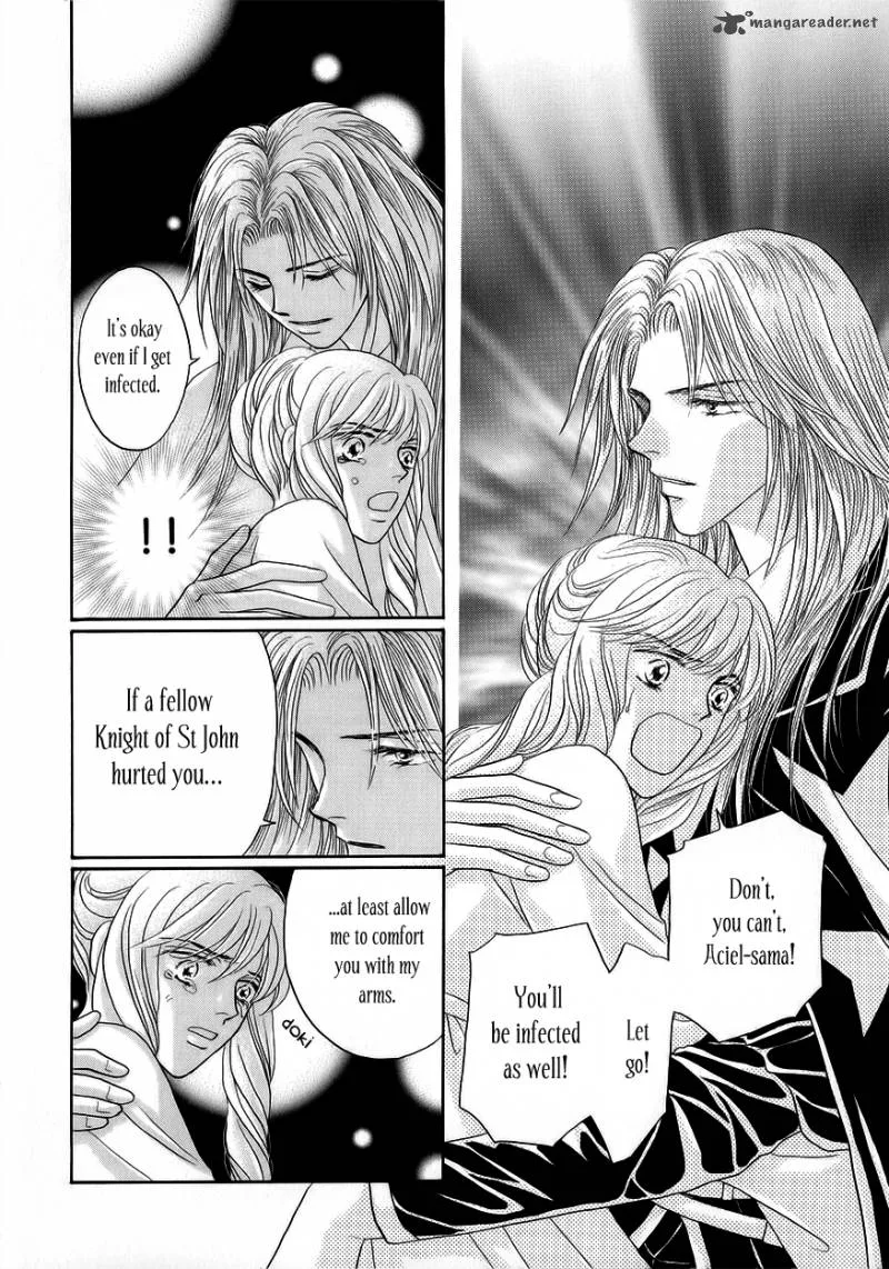 Umi no Kishidan Chapter 5 page 30