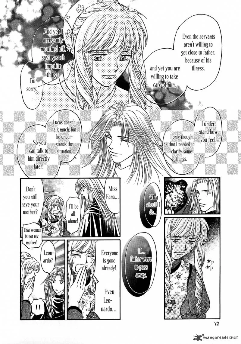 Umi no Kishidan Chapter 5 page 20