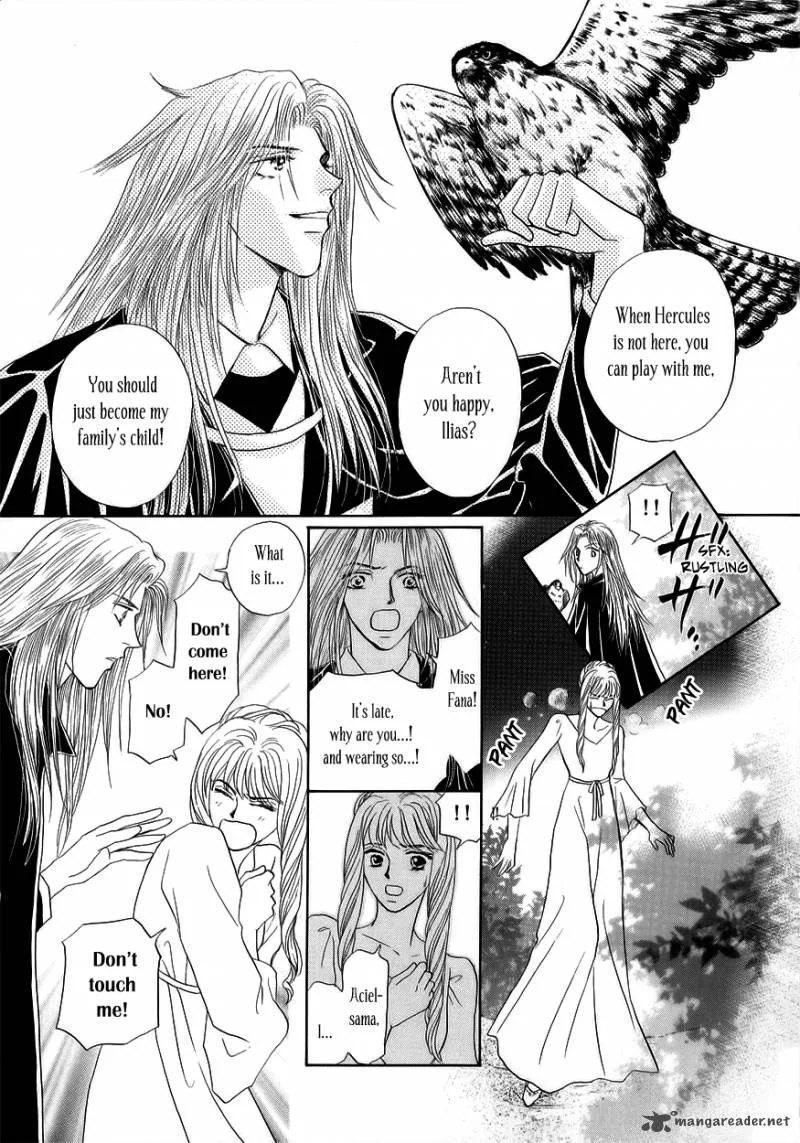 Umi no Kishidan Chapter 5 page 27