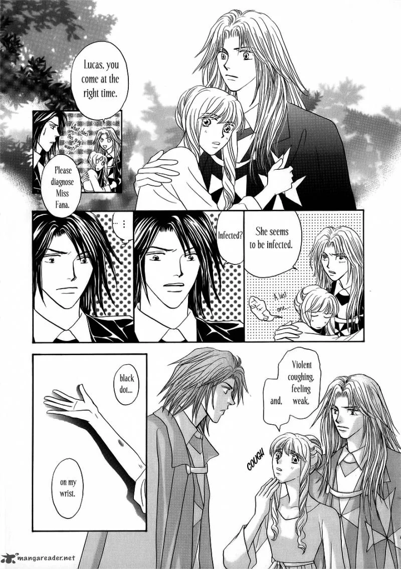 Umi no Kishidan Chapter 5 page 32