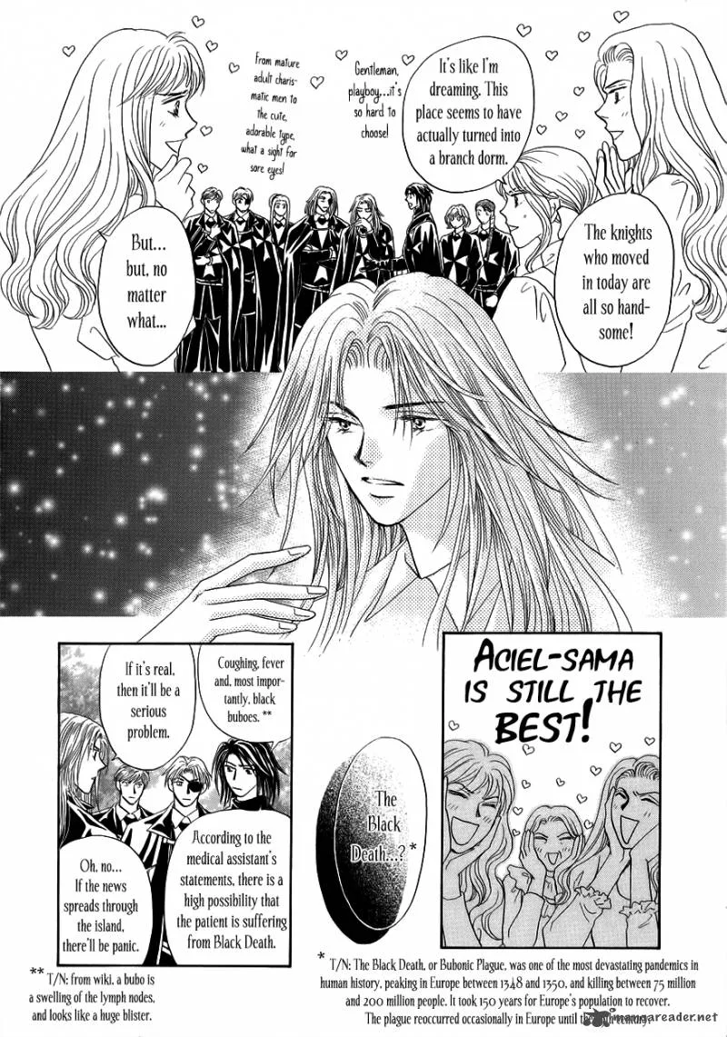 Umi no Kishidan Chapter 5 page 6