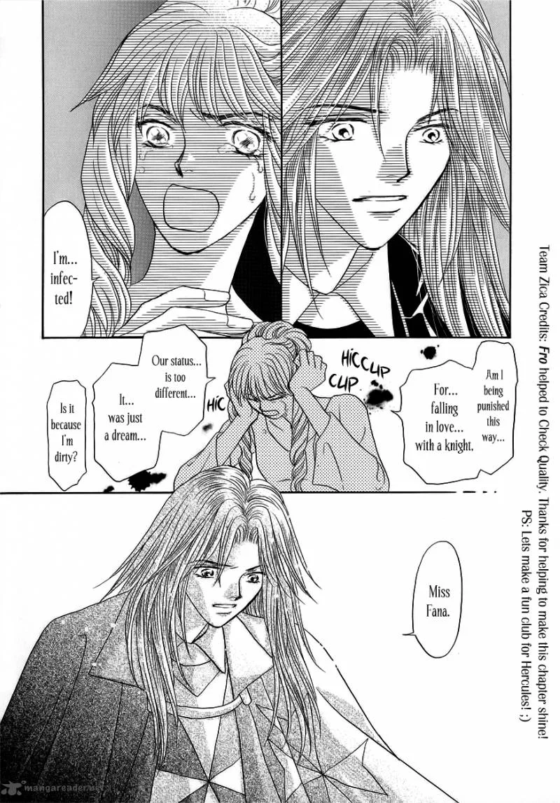 Umi no Kishidan Chapter 5 page 28