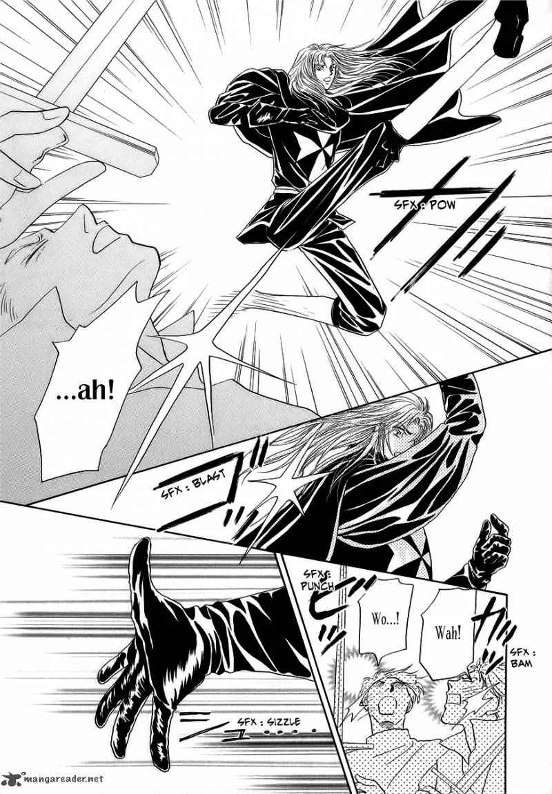 Umi no Kishidan Chapter 5 page 45