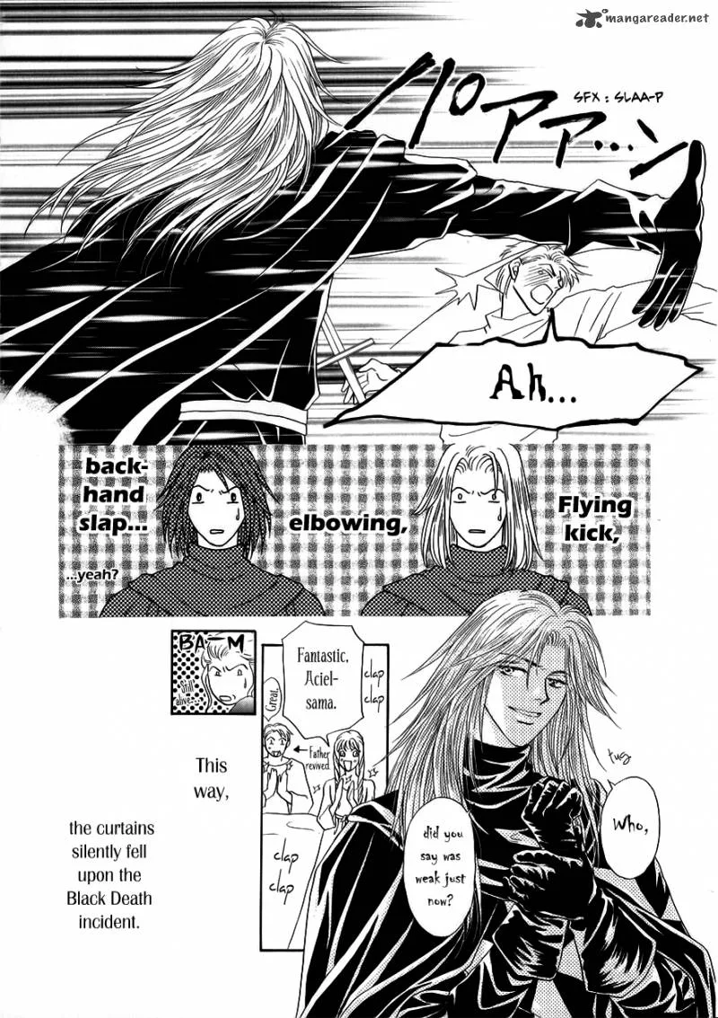 Umi no Kishidan Chapter 5 page 46