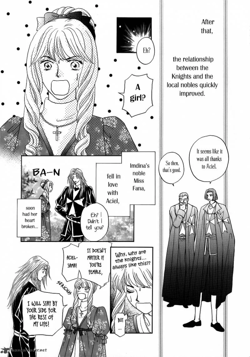 Umi no Kishidan Chapter 5 page 47