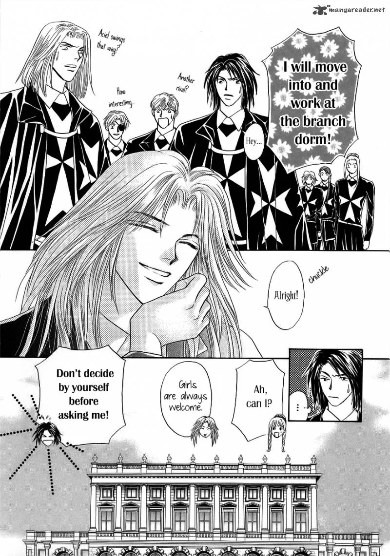 Umi no Kishidan Chapter 5 page 48