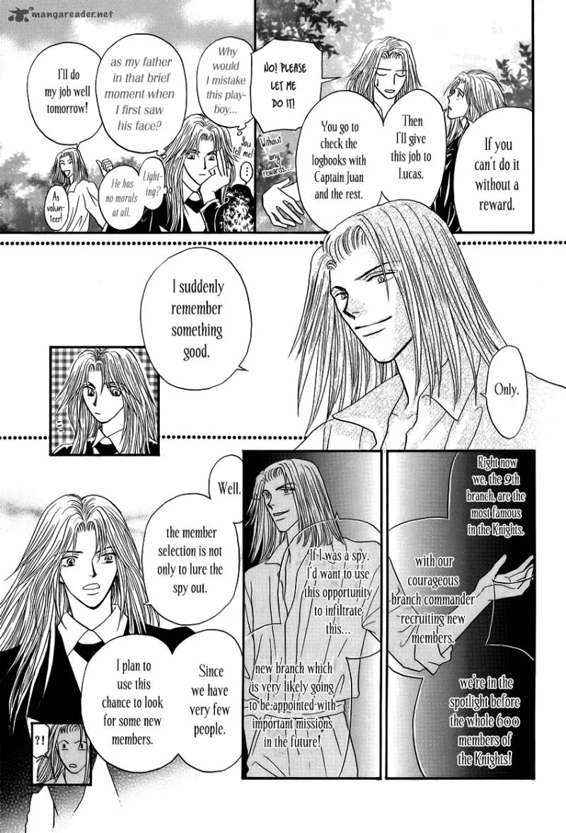 Umi no Kishidan Chapter 6 page 24