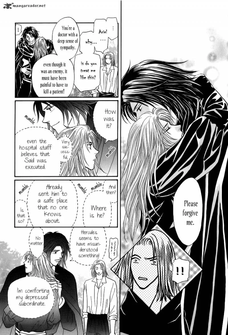 Umi no Kishidan Chapter 6 page 29