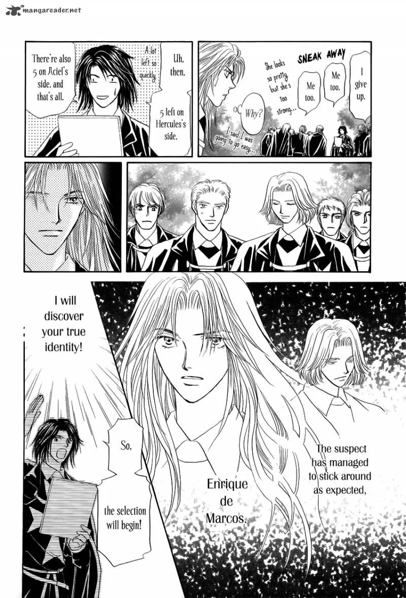 Umi no Kishidan Chapter 6 page 39