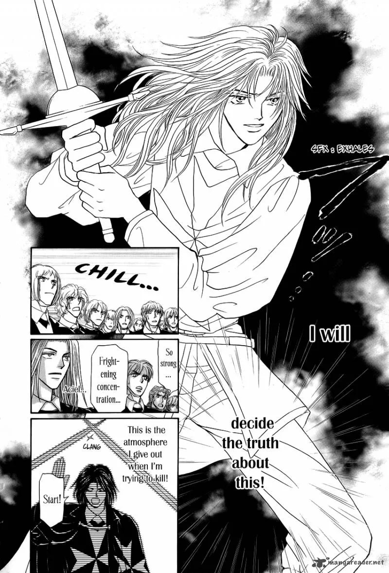 Umi no Kishidan Chapter 6 page 45