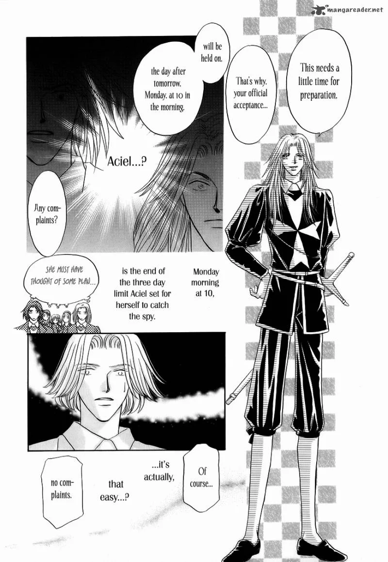 Umi no Kishidan Chapter 7 page 9