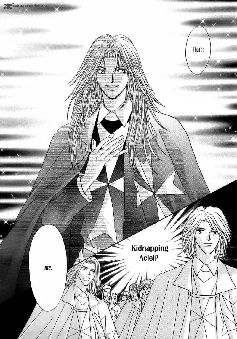 Umi no Kishidan Chapter 7 page 19