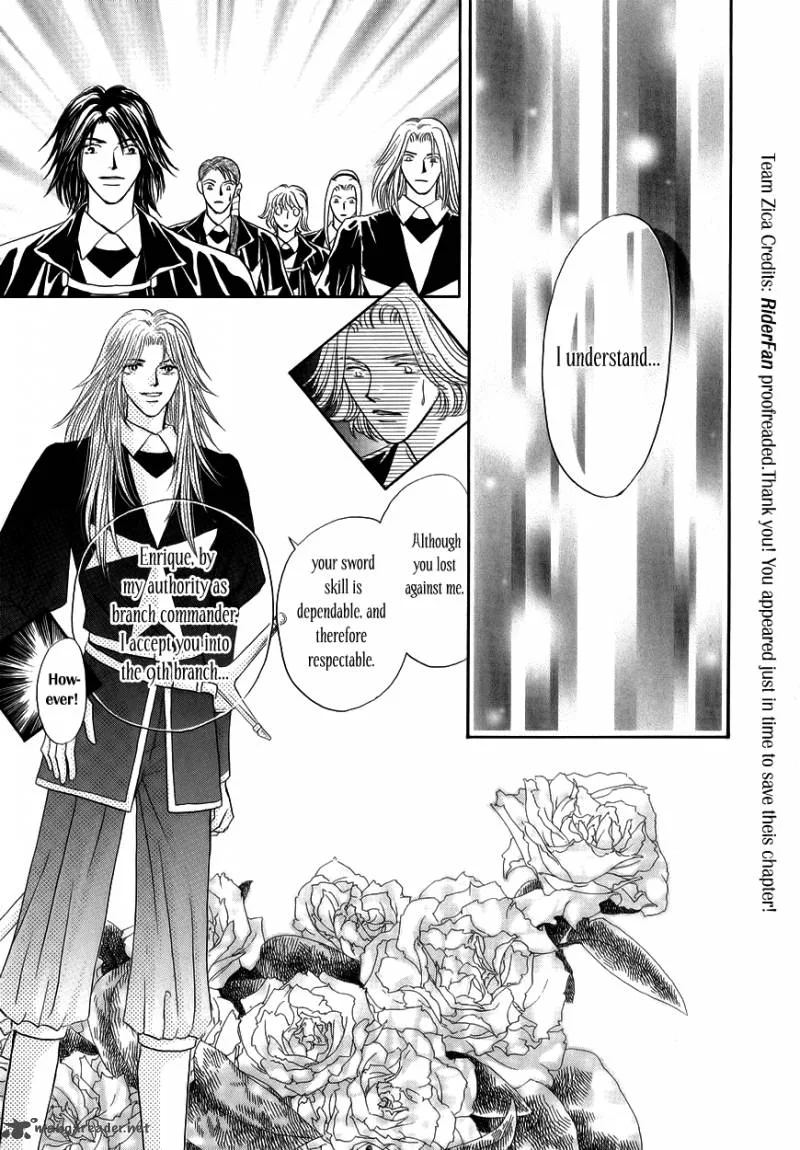 Umi no Kishidan Chapter 7 page 8