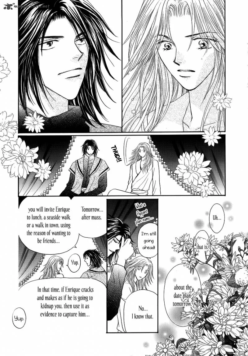 Umi no Kishidan Chapter 7 page 26