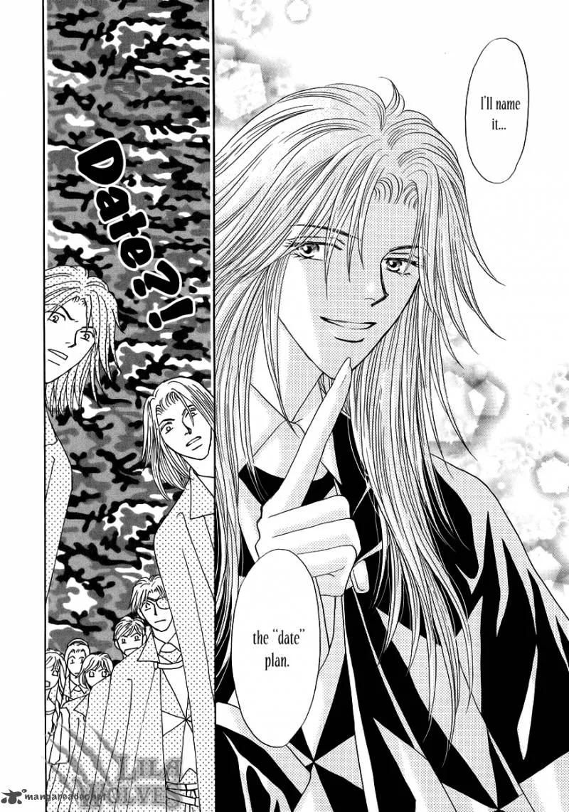 Umi no Kishidan Chapter 7 page 21