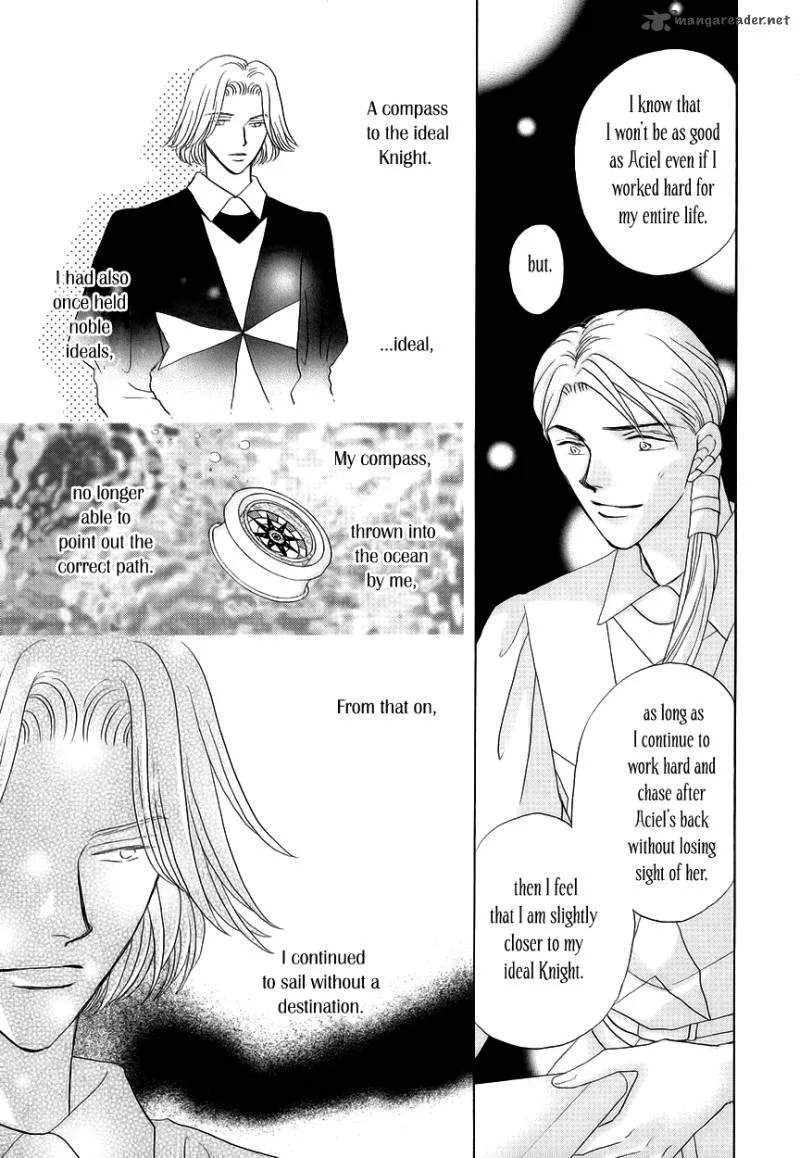 Umi no Kishidan Chapter 7 page 24