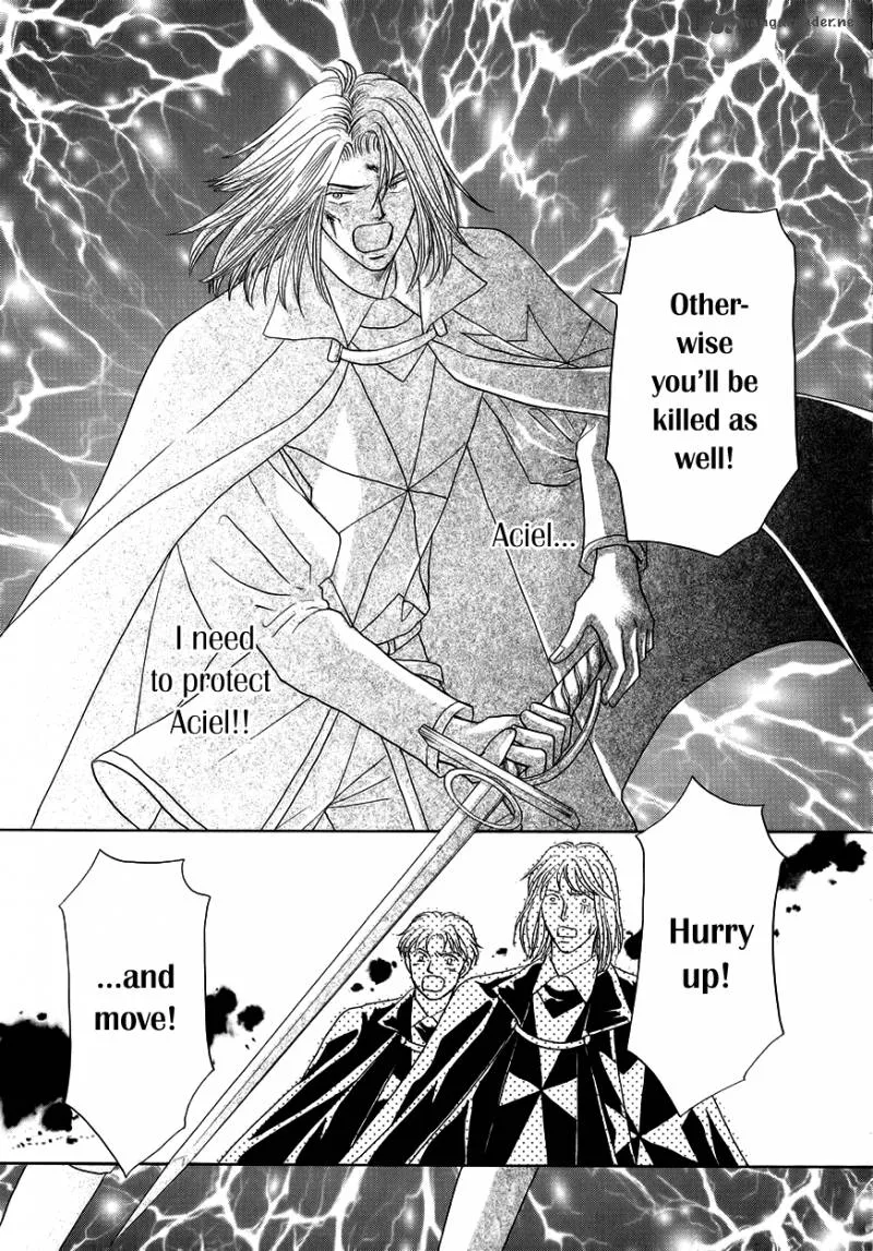 Umi no Kishidan Chapter 7 page 44