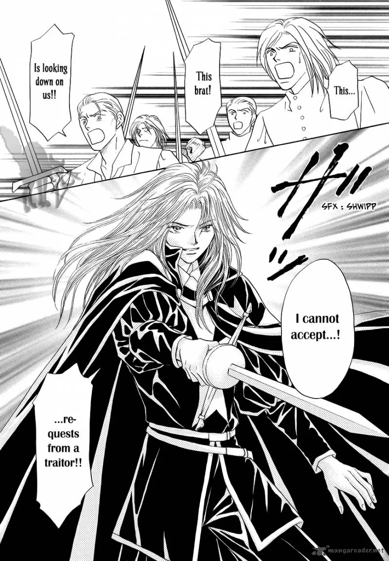 Umi no Kishidan Chapter 7 page 50