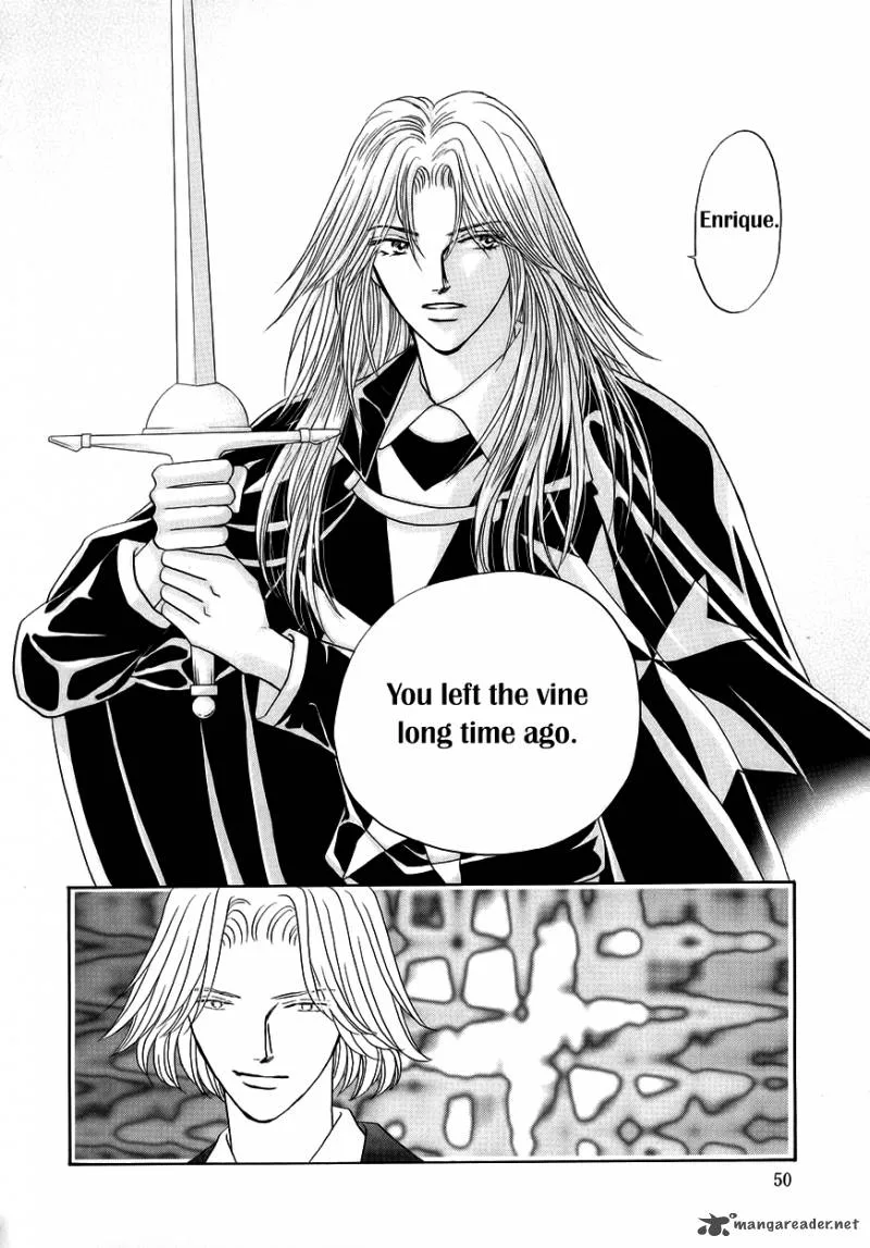 Umi no Kishidan Chapter 7 page 51