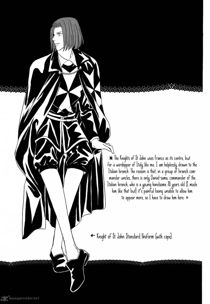 Umi no Kishidan Chapter 8 page 2