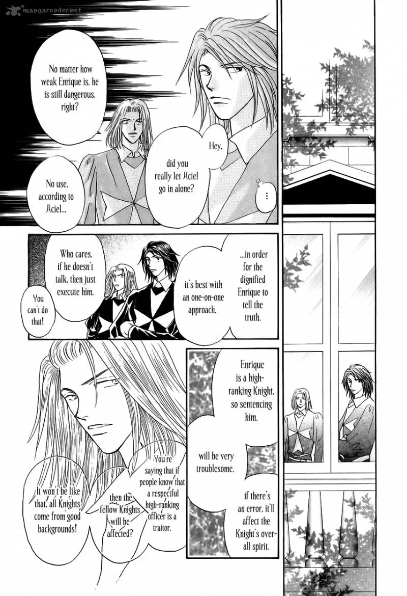 Umi no Kishidan Chapter 8 page 24