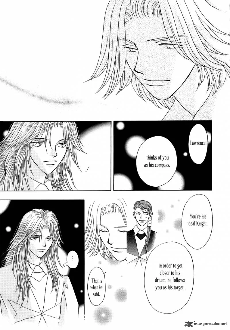 Umi no Kishidan Chapter 8 page 28