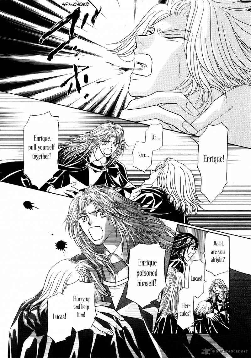 Umi no Kishidan Chapter 8 page 13