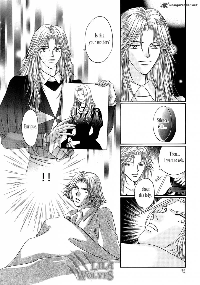 Umi no Kishidan Chapter 8 page 23