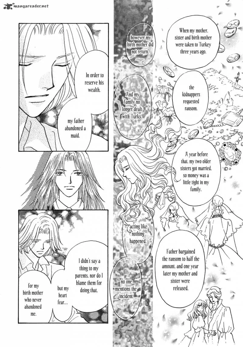Umi no Kishidan Chapter 8 page 29