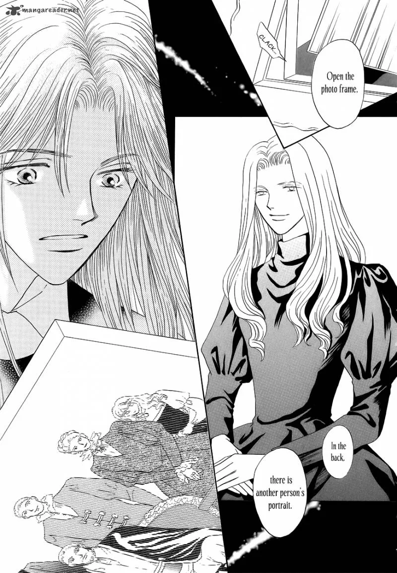 Umi no Kishidan Chapter 8 page 20