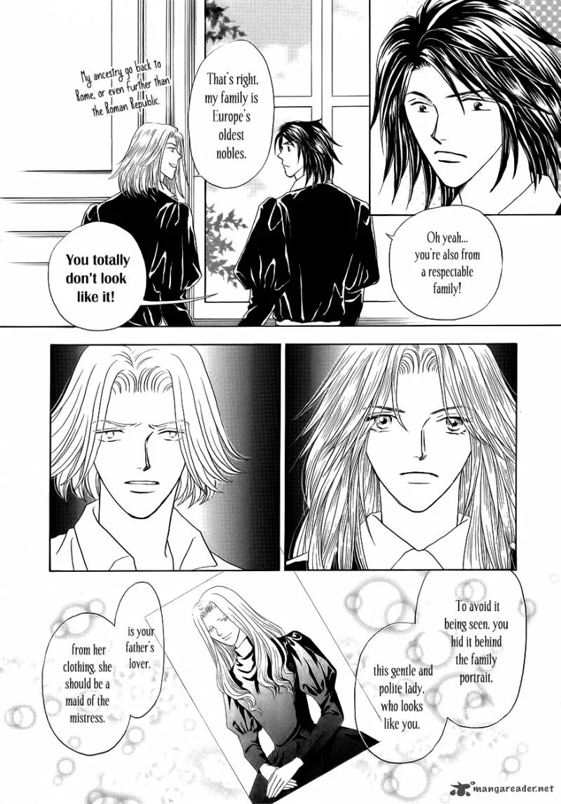 Umi no Kishidan Chapter 8 page 25