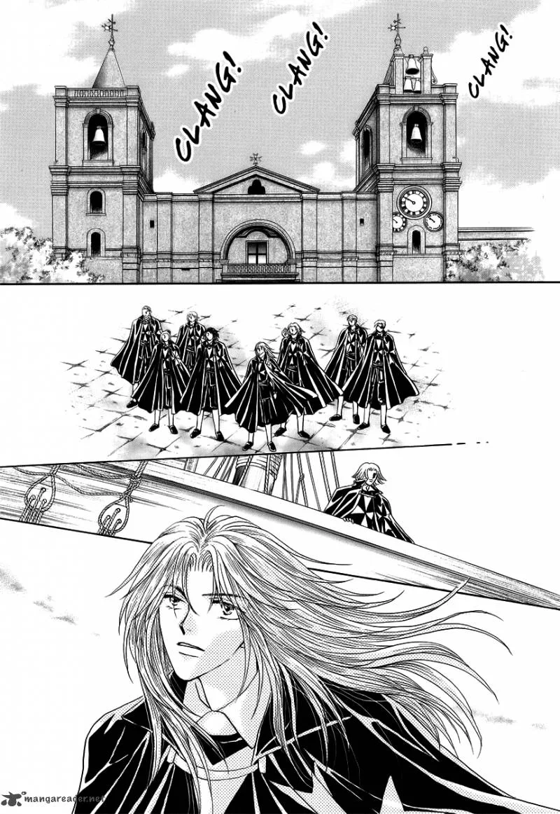 Umi no Kishidan Chapter 8 page 38