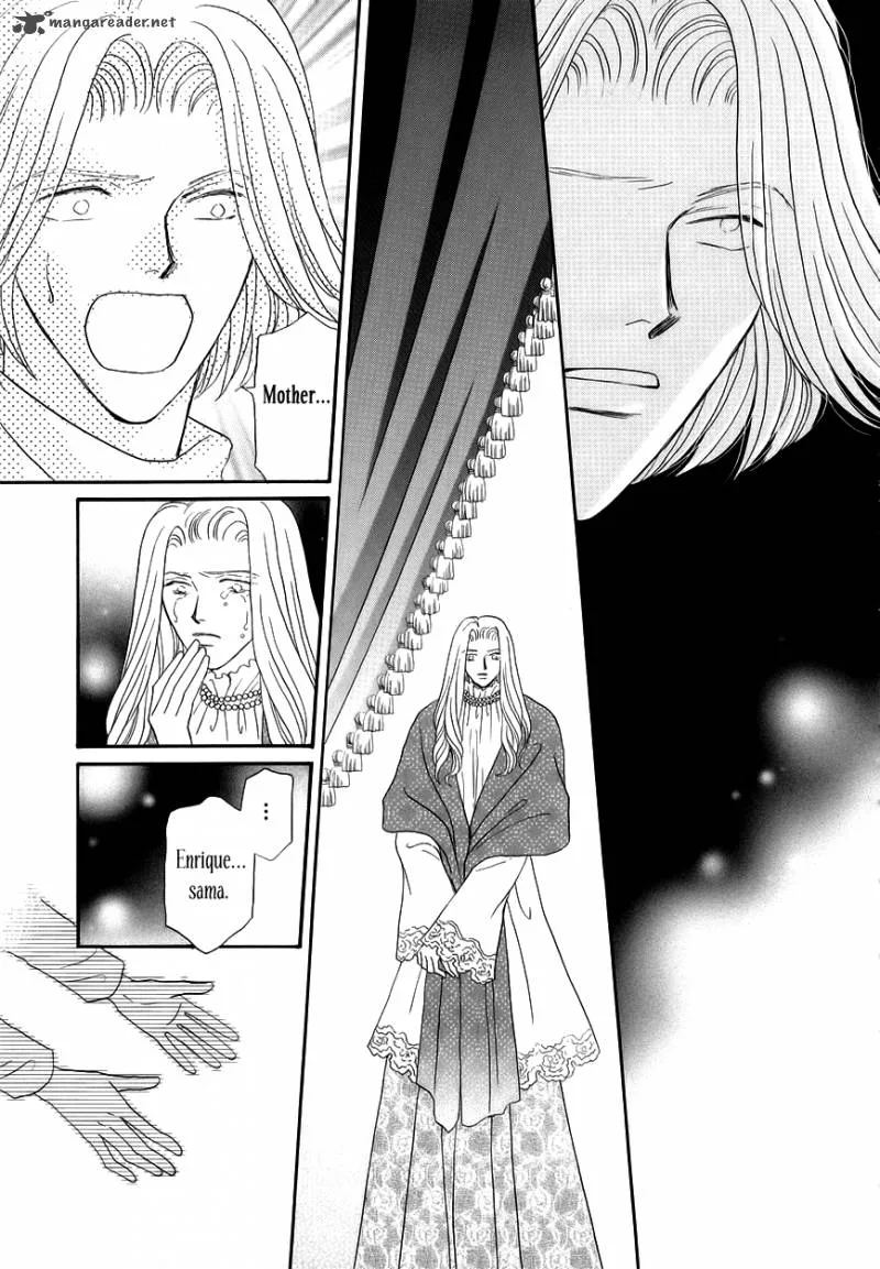 Umi no Kishidan Chapter 8 page 46
