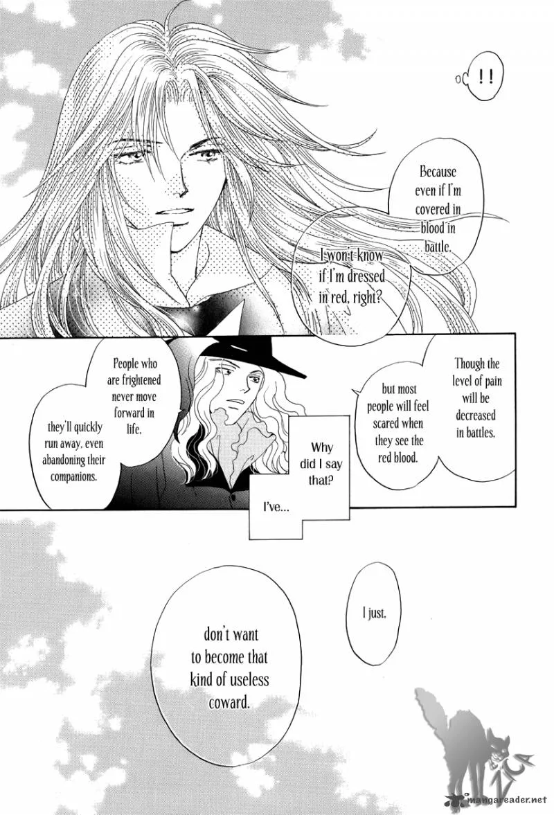 Umi no Kishidan Chapter 9 page 25