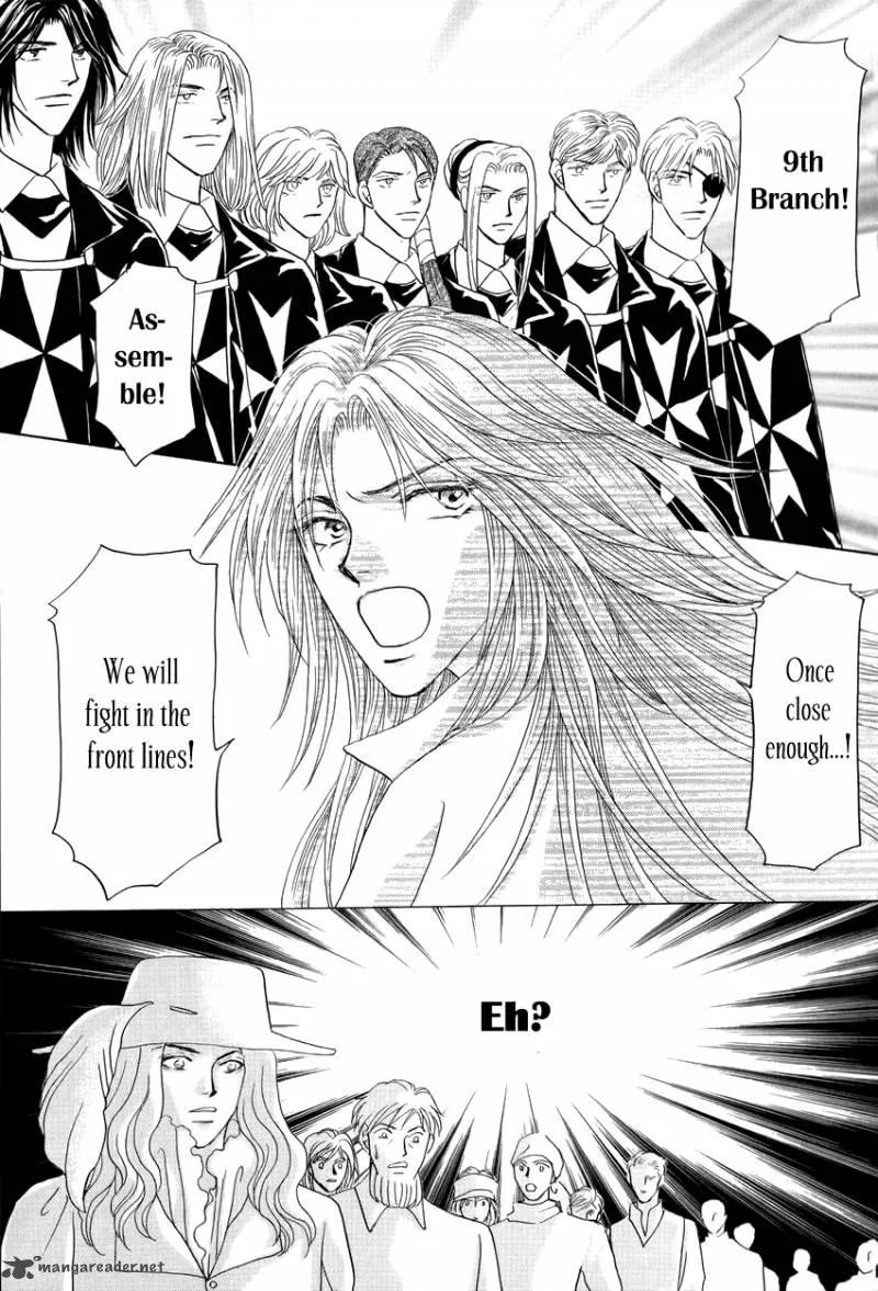 Umi no Kishidan Chapter 9 page 29