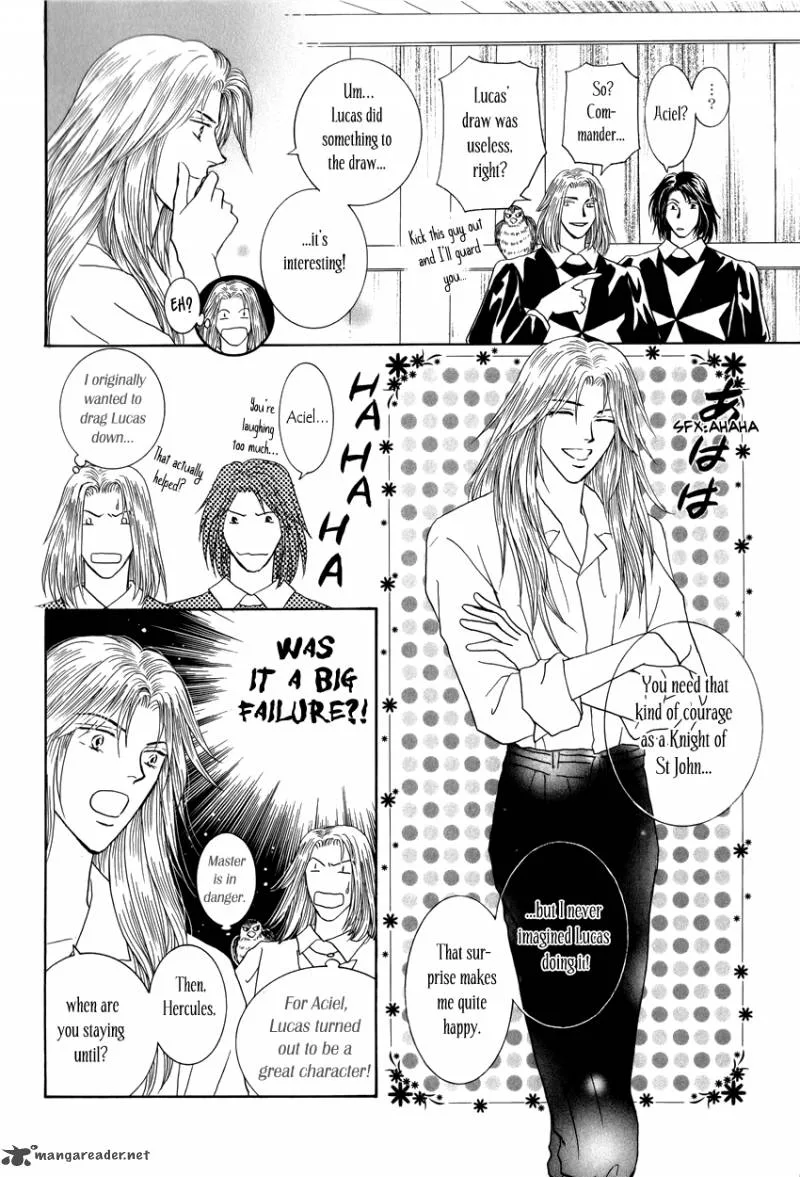 Umi no Kishidan Chapter 9 page 49