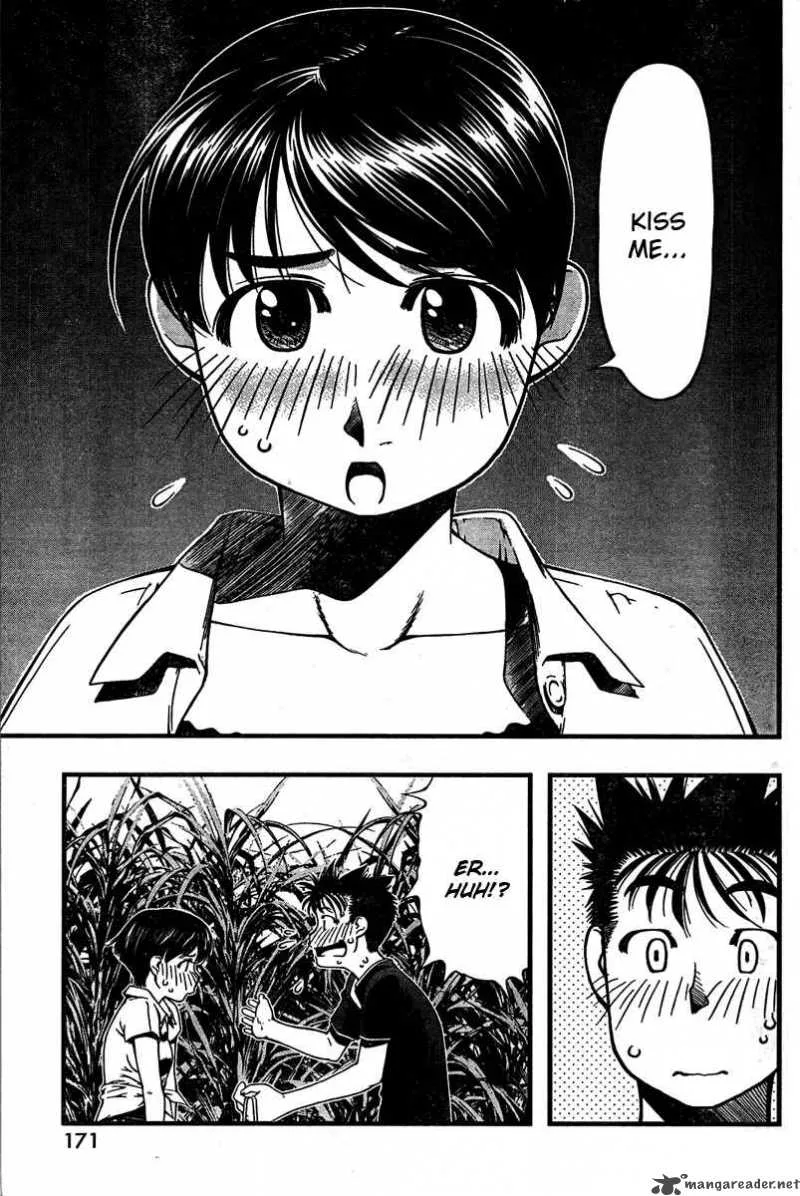 Umi No Misaki Chapter 31 page 2