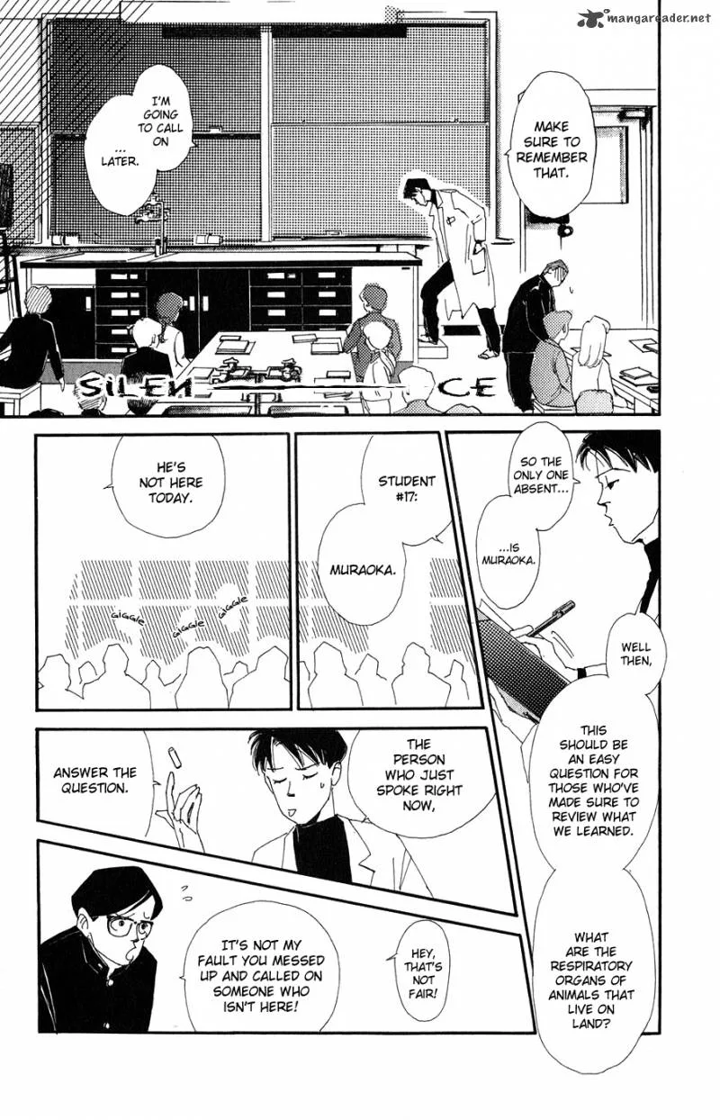 Umi no Teppen Chapter 1 page 26