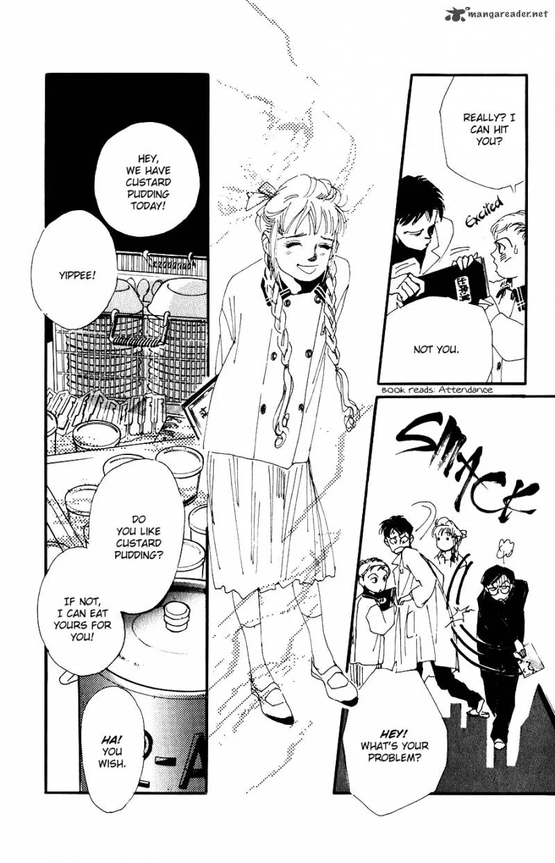 Umi no Teppen Chapter 1 page 29