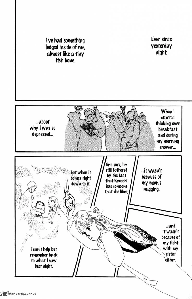 Umi no Teppen Chapter 1 page 41