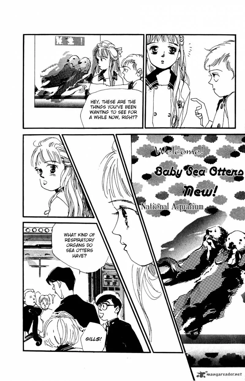 Umi no Teppen Chapter 1 page 47