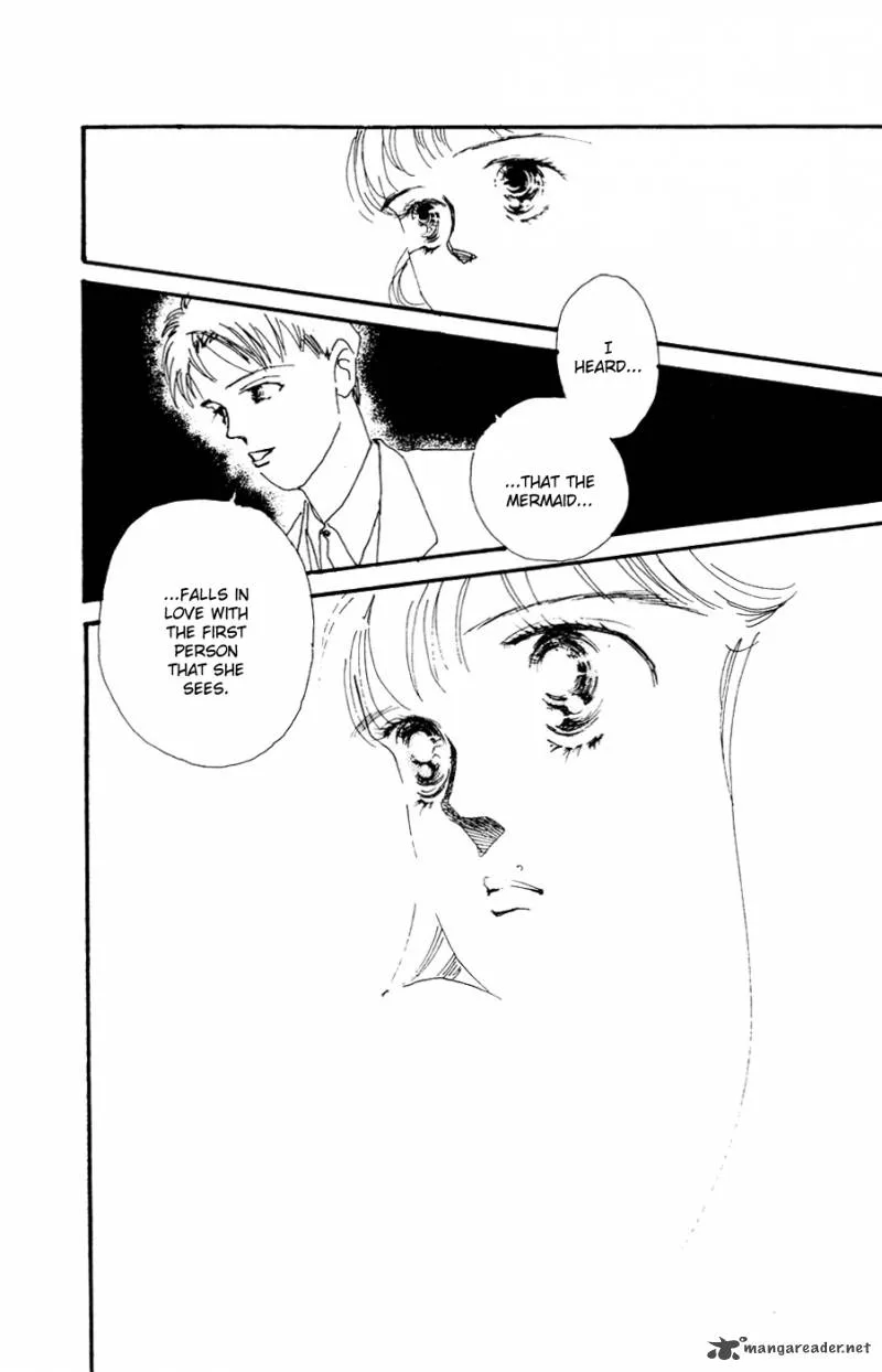 Umi no Teppen Chapter 1 page 51