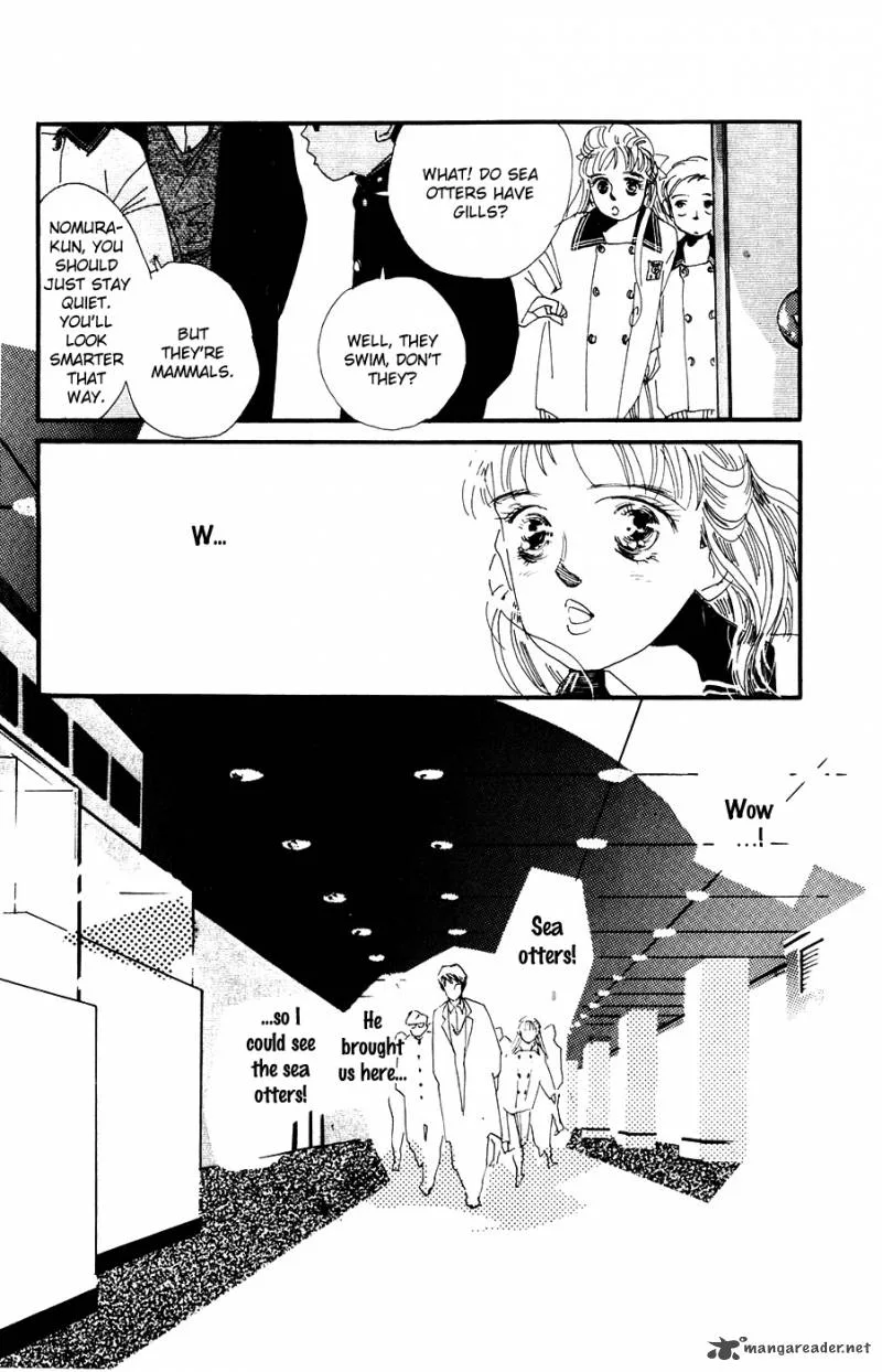 Umi no Teppen Chapter 1 page 48