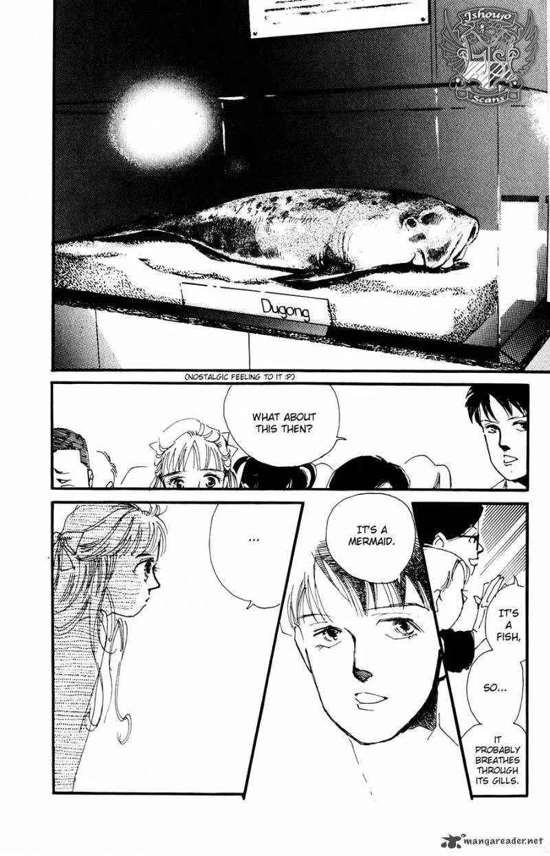 Umi no Teppen Chapter 1 page 49