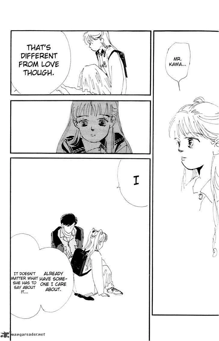 Umi no Teppen Chapter 11 page 8