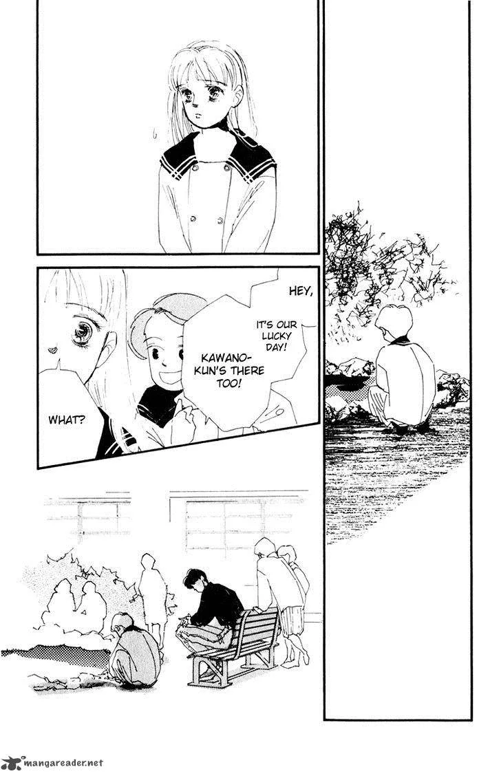Umi no Teppen Chapter 11 page 31
