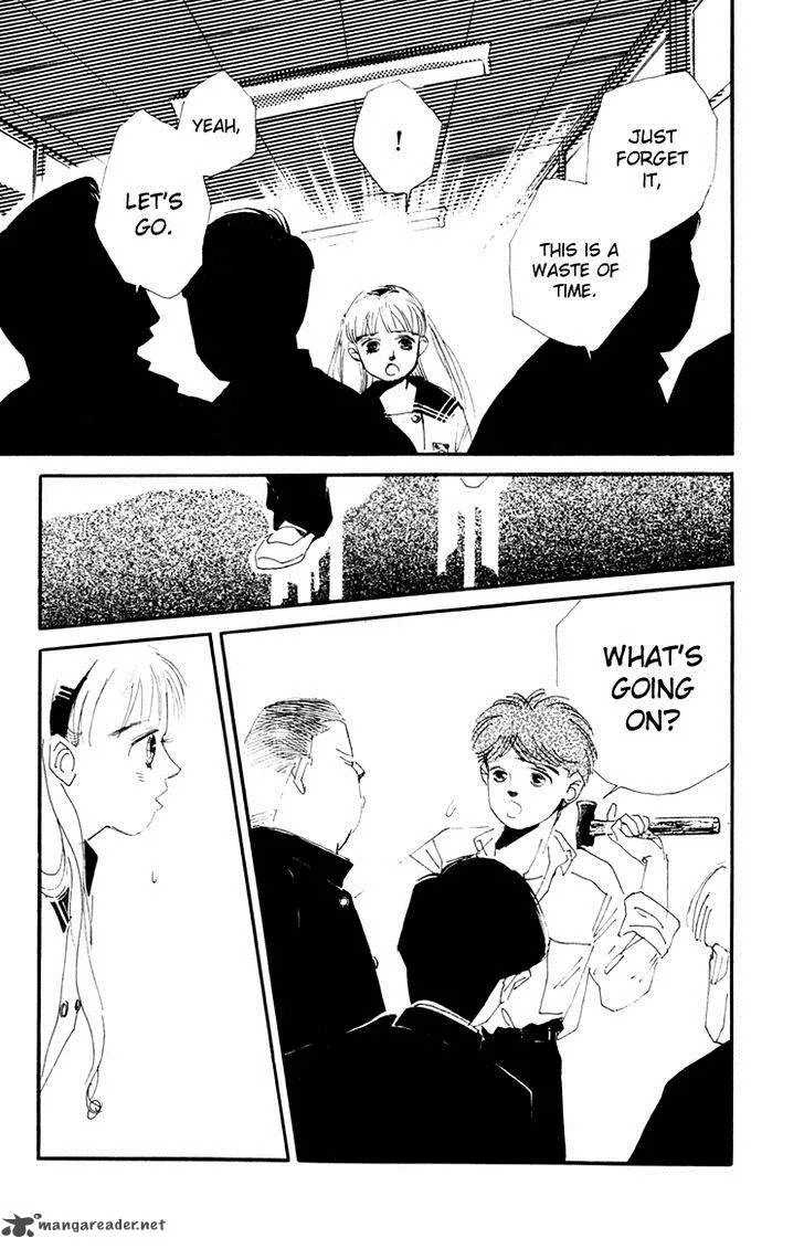 Umi no Teppen Chapter 11 page 26