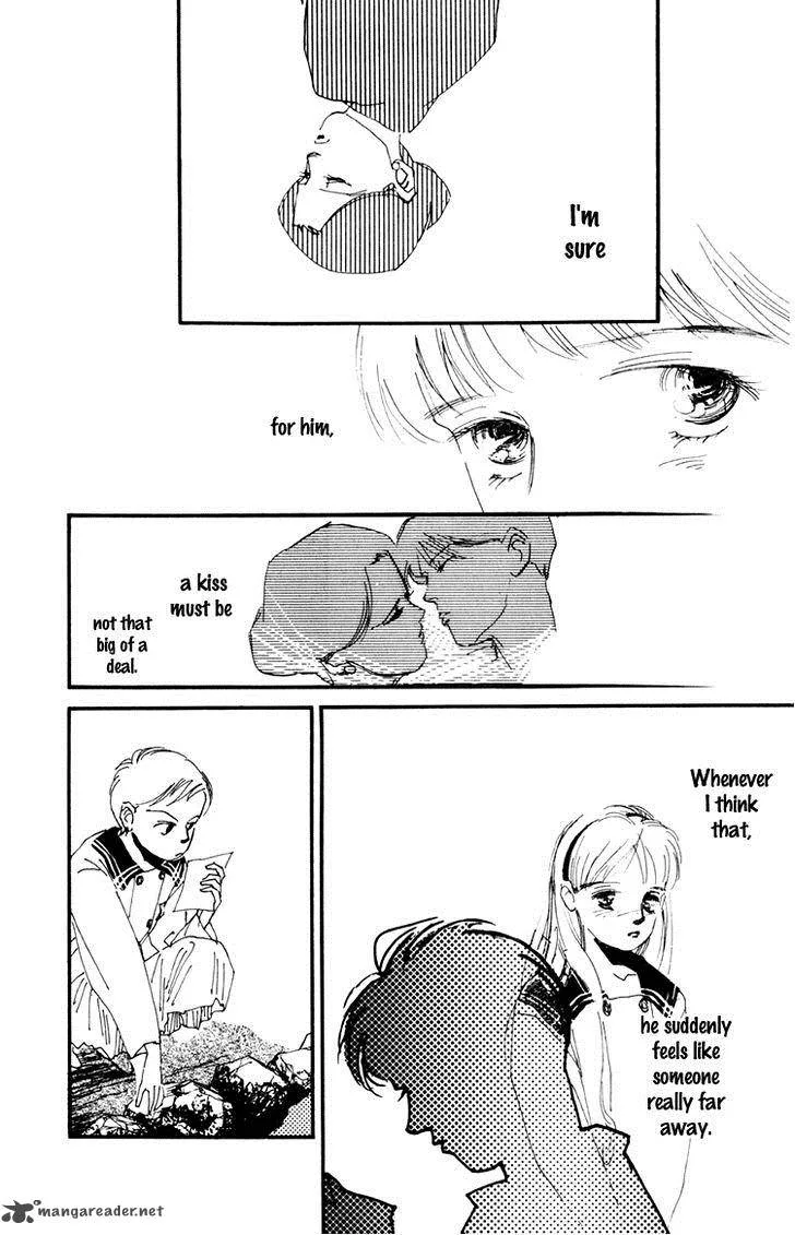 Umi no Teppen Chapter 11 page 33